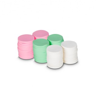 Sponges for traninig (20 pieces)