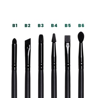 Silicone Eyebrow Brush | Rarity