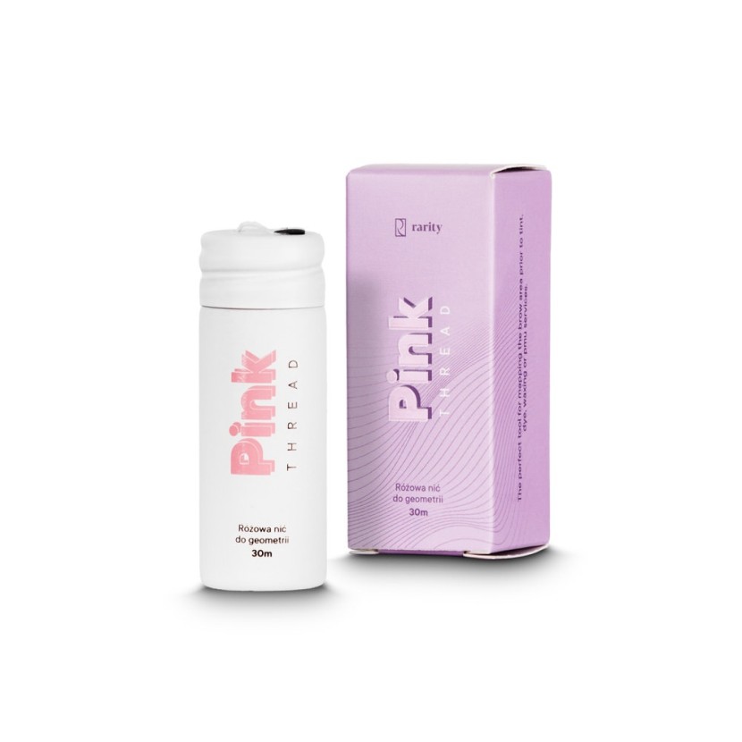 Nić do Geometrii Brwi 30m | Rarity