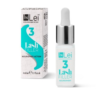 Inlei® Наповнювач 3