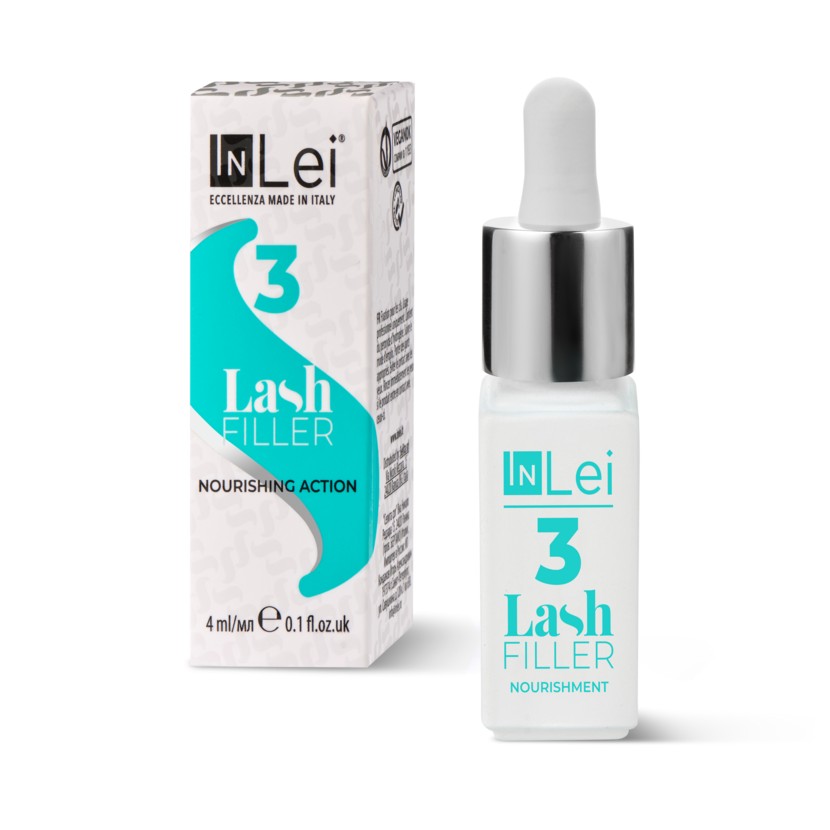 Inlei® Наповнювач 3