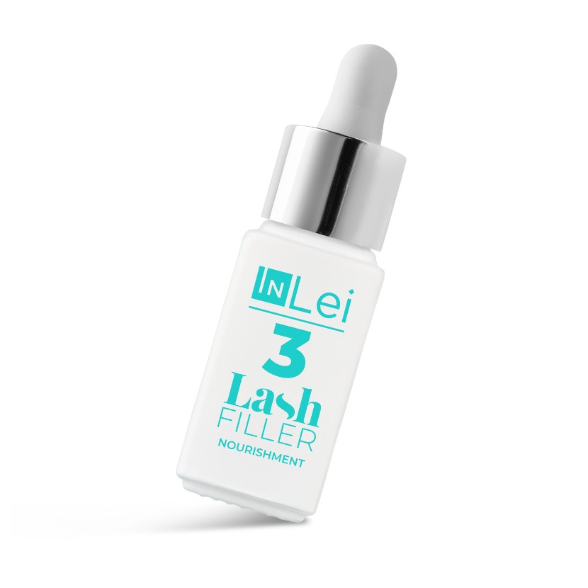 Inlei® Filler 3
