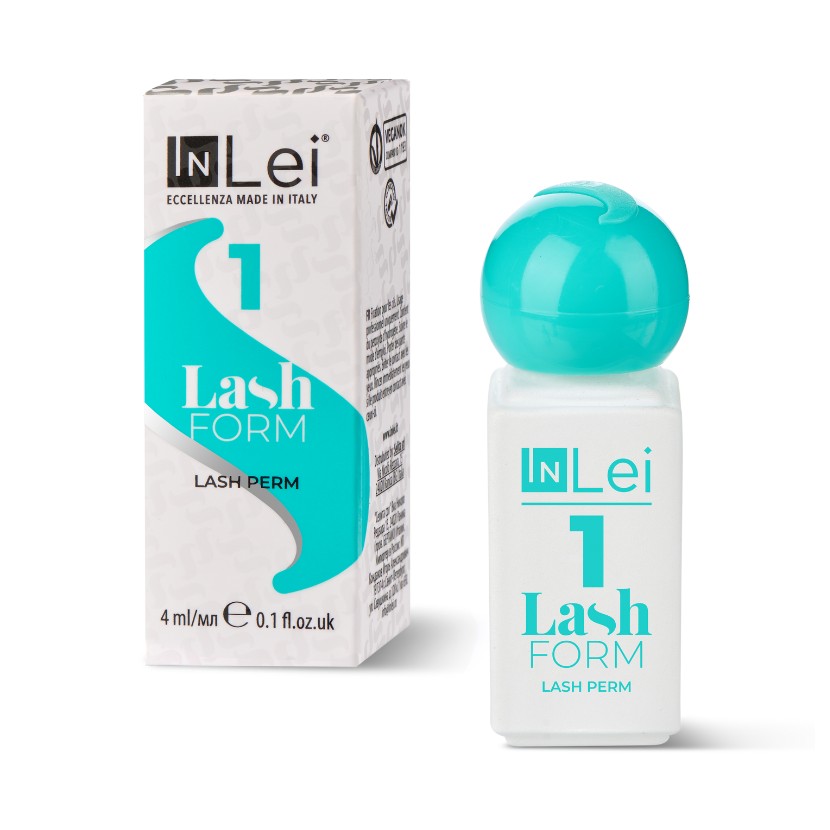 Inlei® Form 1