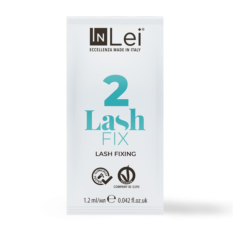 Inlei® Fix 2 - 1.5ml sachet