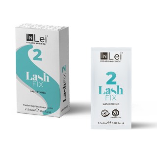Inlei® Fix 2 - 1.5ml sachet
