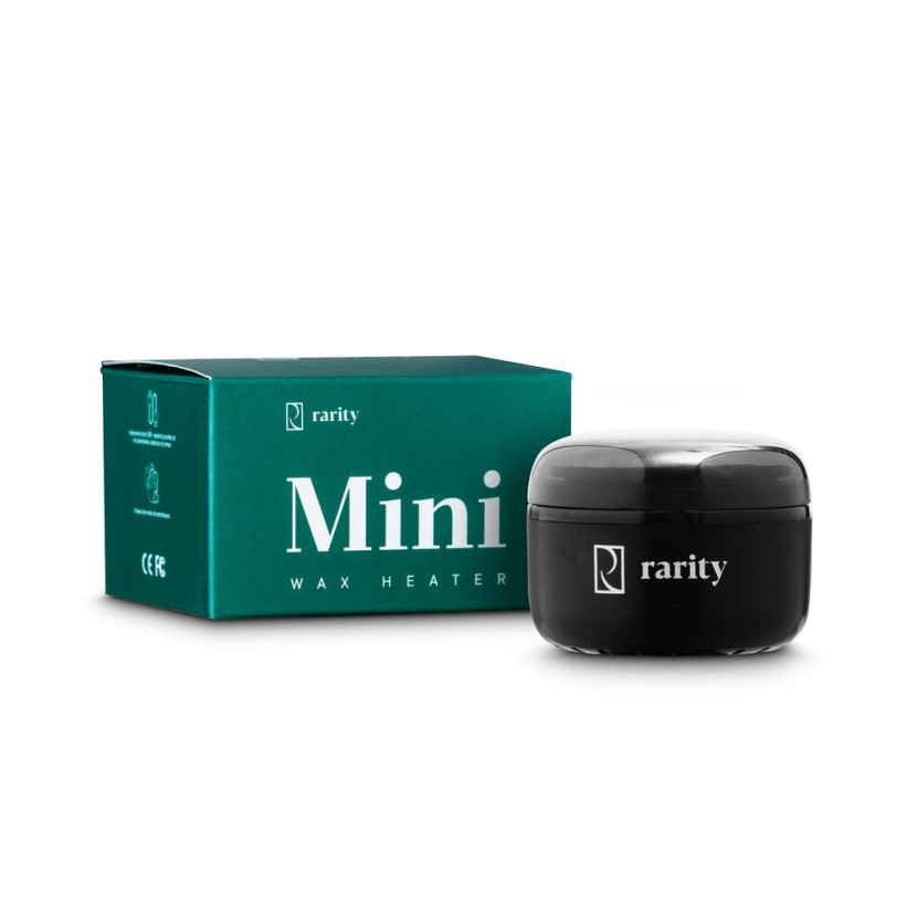 Hard Hair Removal Wax | Rarity