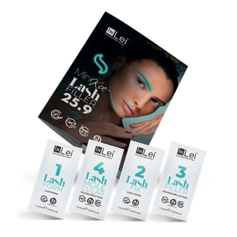 Produkty InLei do Laminacji | Rarity