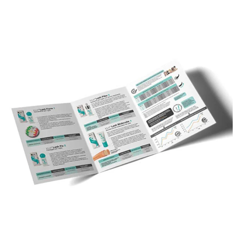 InLei Lamination Products | Rarity