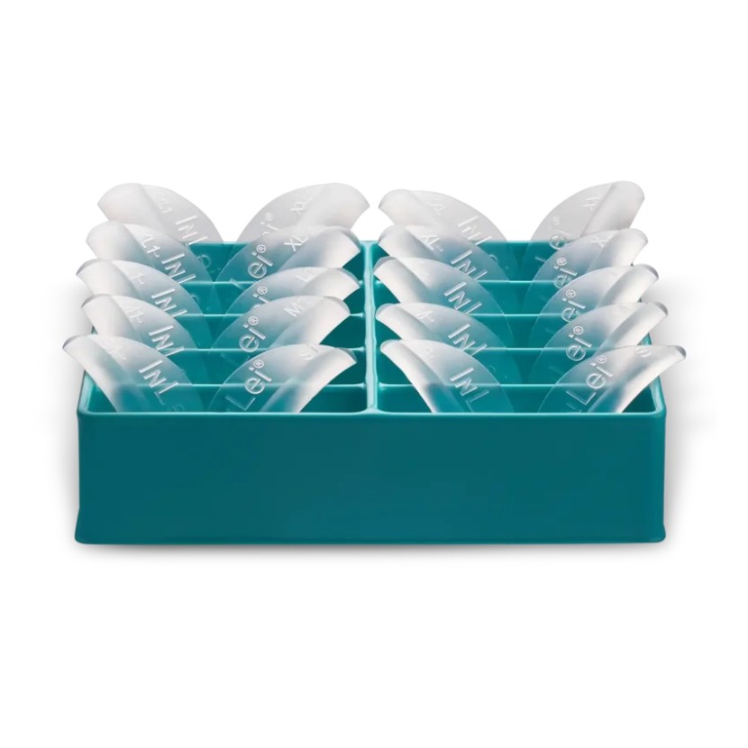 Inlei® Total - 8 sizes