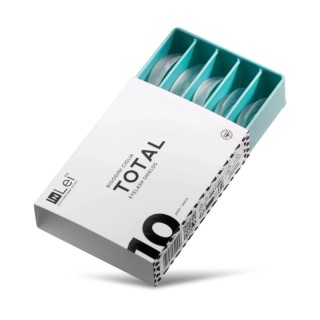 Inlei® Total - 8 sizes