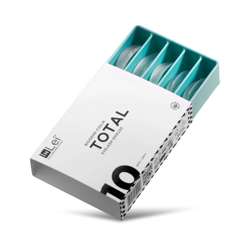 Inlei® Total - 10 розмірів
