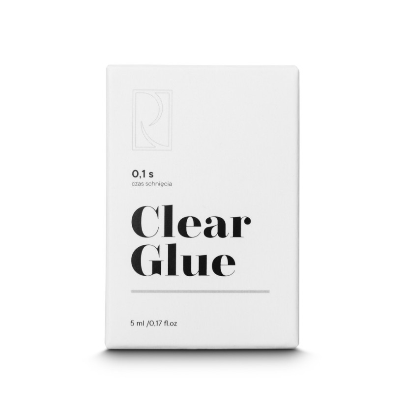 Rarity Glue Colored Eyelash Adhesive | Rarity