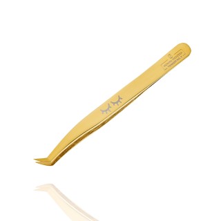 Tweezer No.4 Swan