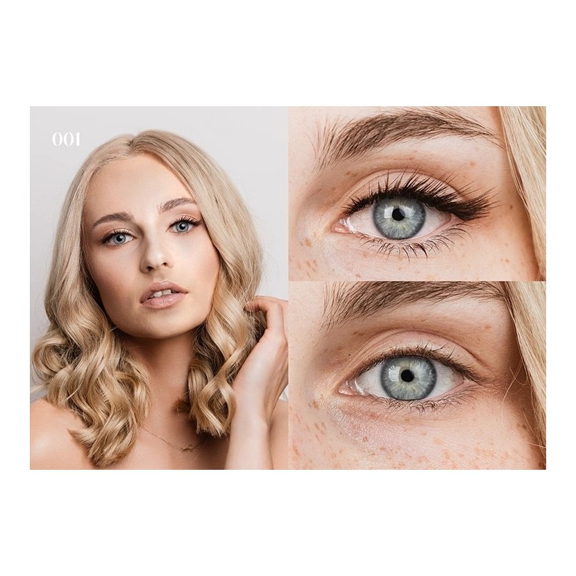 A Book for Eyelash Stylists | Rarity