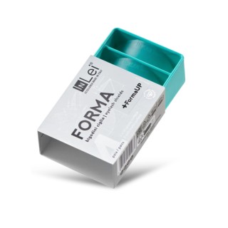 Formy Silikonowe do Laminacji Rzęs | Rarity