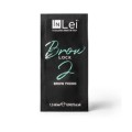 Inlei® "BROW LOCK 2" - eyebrow fixer sachet 1.5ml