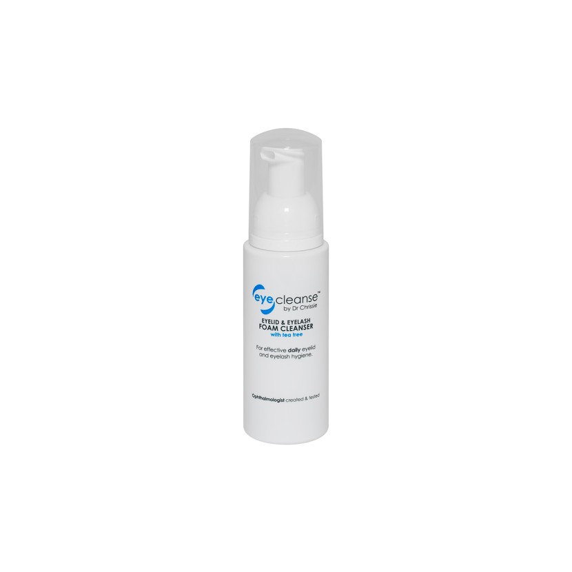 Eyelash Cleansing Foam | Rarity
