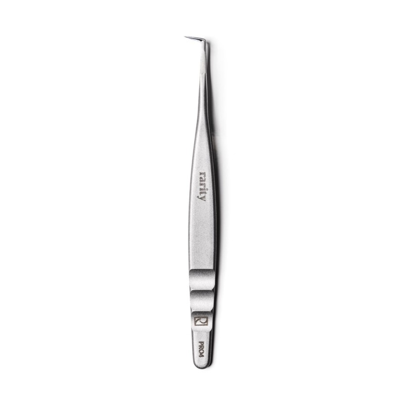 Rarity Pro 4 eyelash tweezers