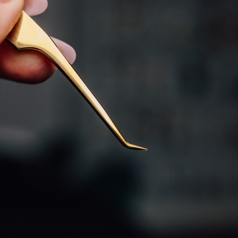 Tweezer No.2