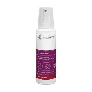 Medisept Velodes Soft Liquid (250/500 мл)