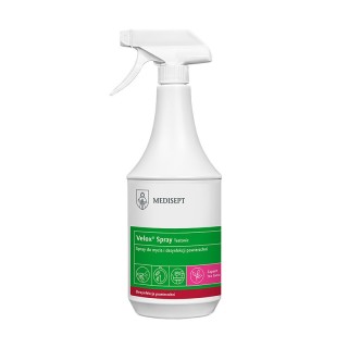 Hygiene Products for the Salon | Rarity
