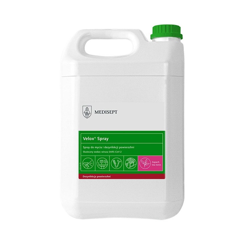 Hygiene Products for the Salon | Rarity