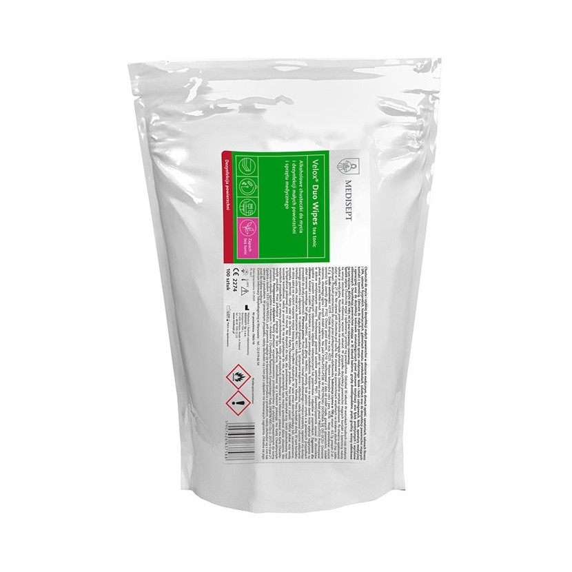 Hygiene Products for the Salon | Rarity