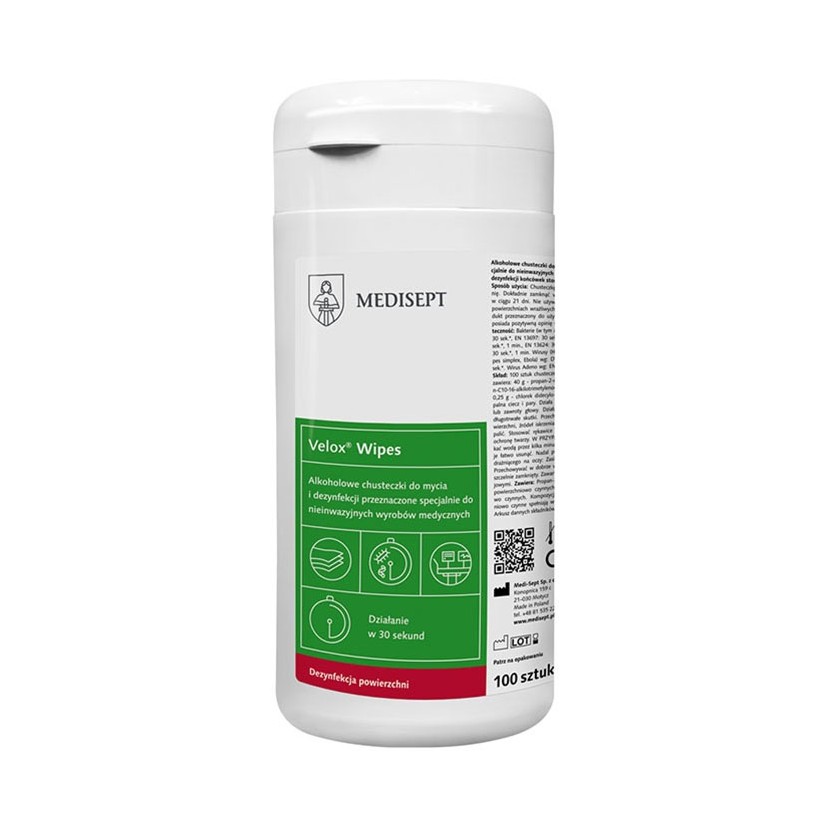 Hygiene Products for the Salon | Rarity