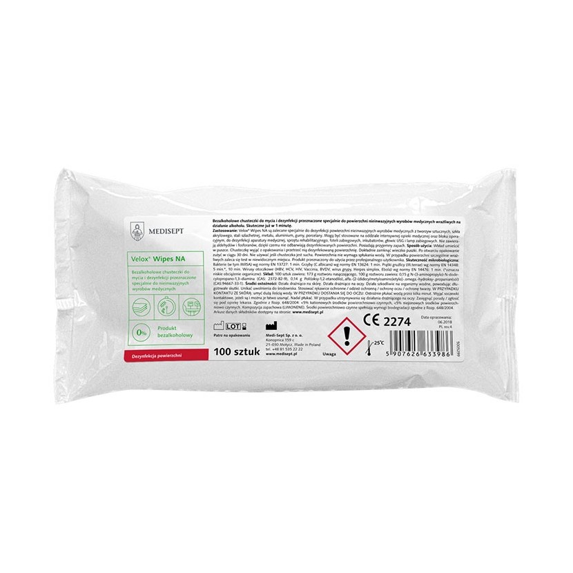 Hygiene Products for the Salon | Rarity