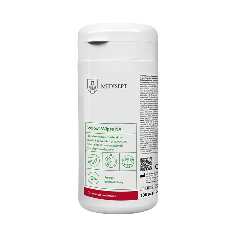 Hygiene Products for the Salon | Rarity
