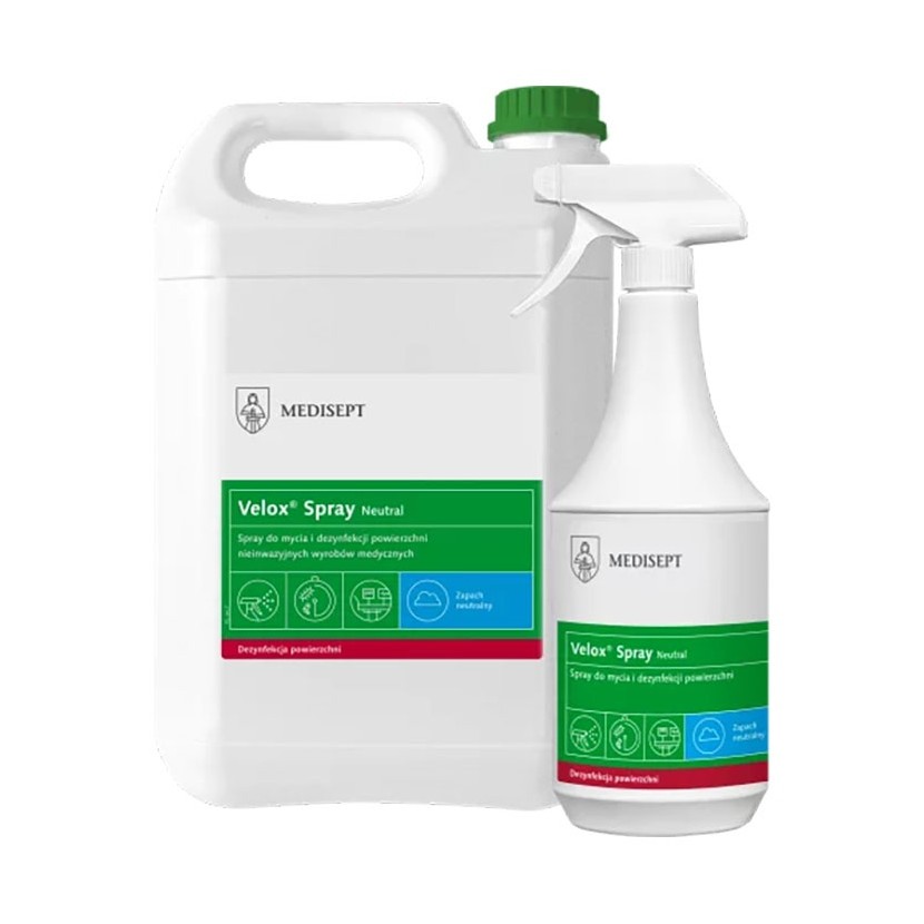 Hygiene Products for the Salon | Rarity