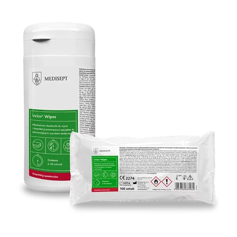 Hygiene Products for the Salon | Rarity