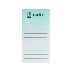 Lash Holder