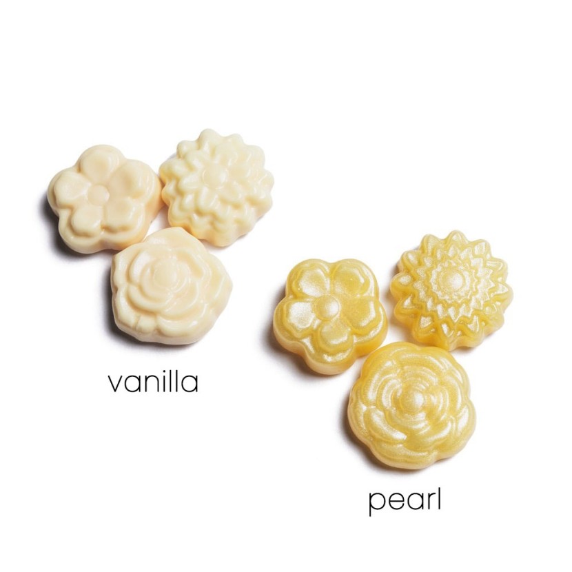Hard Hair Removal Wax | Rarity