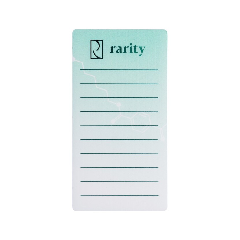 LASH BOX RARITY | Організатор для зберігання штучних вій | Акрил