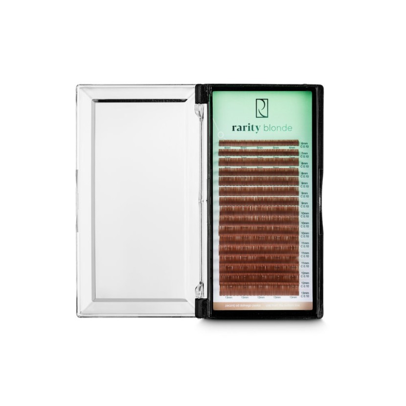 Rarity | Rarity Synthetic Eyelashes