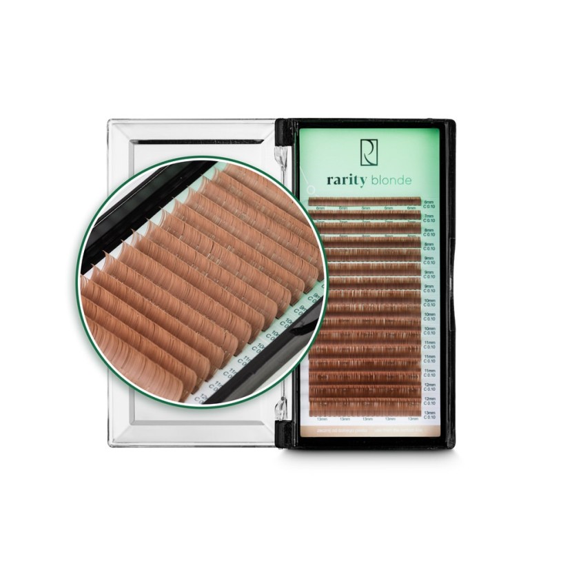 Rarity | Rarity Synthetic Eyelashes