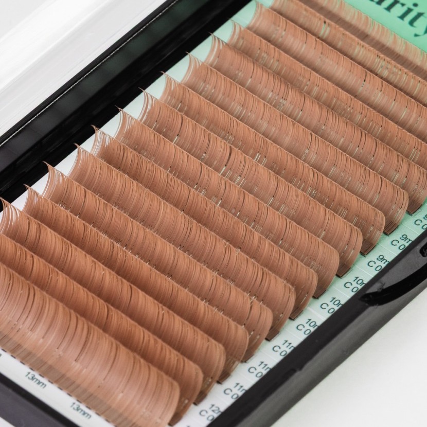 Rarity | Rarity Synthetic Eyelashes