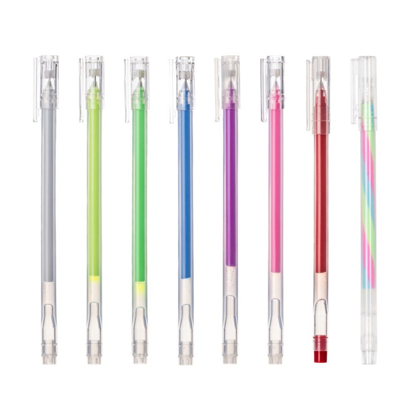 Rarity Eyebrow Geometry Gel Pen