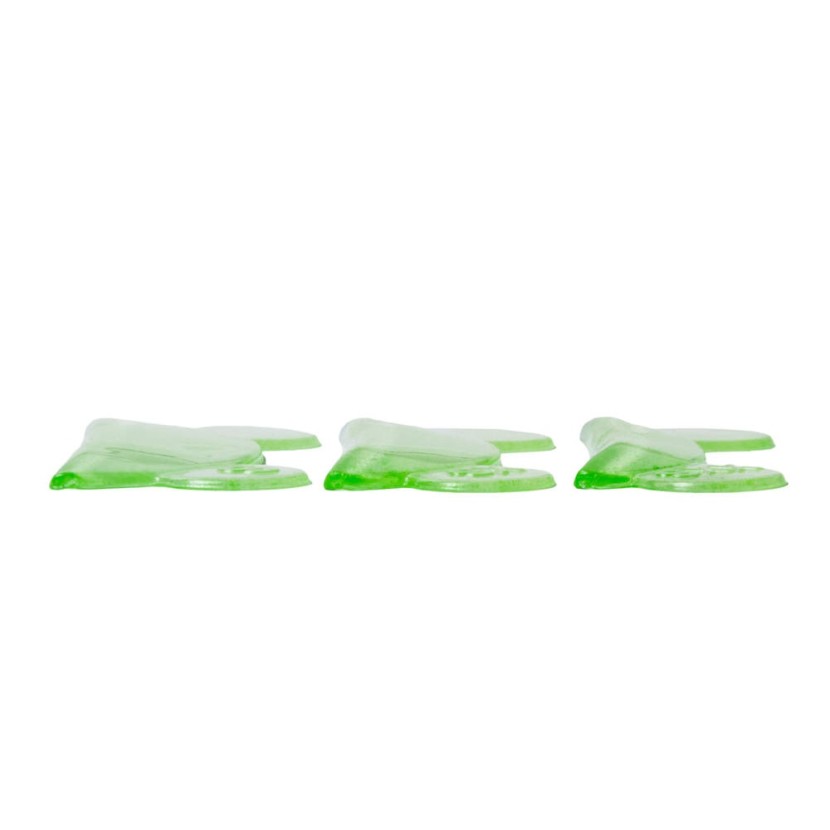 Rarity Lash Lift Form Jade Bear 3 pary