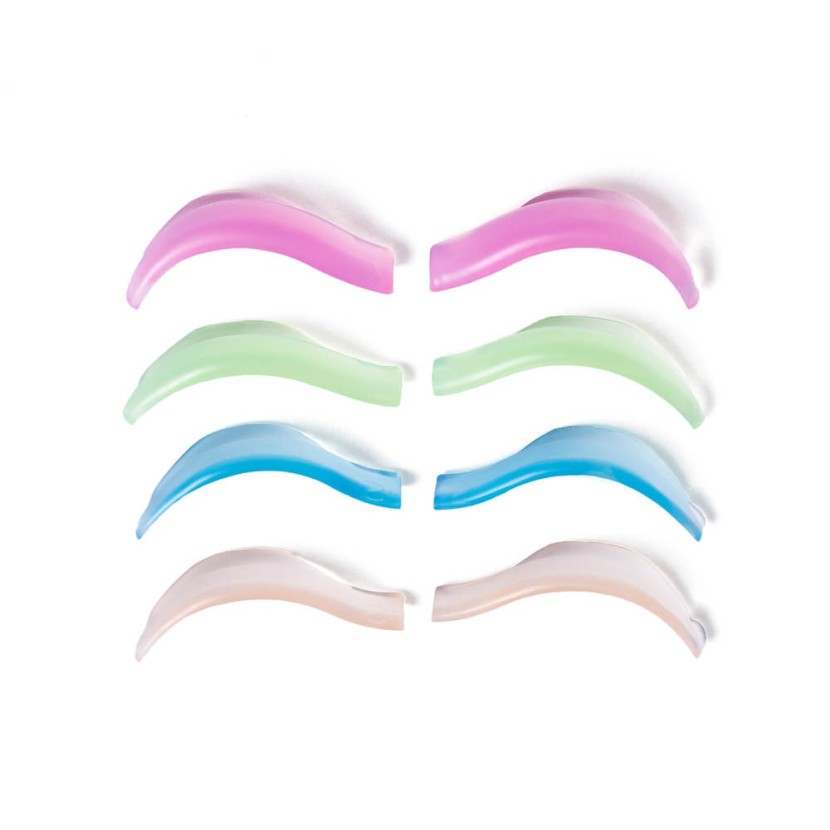 Wałki Silikonowe Rainbow Pads | Rarity