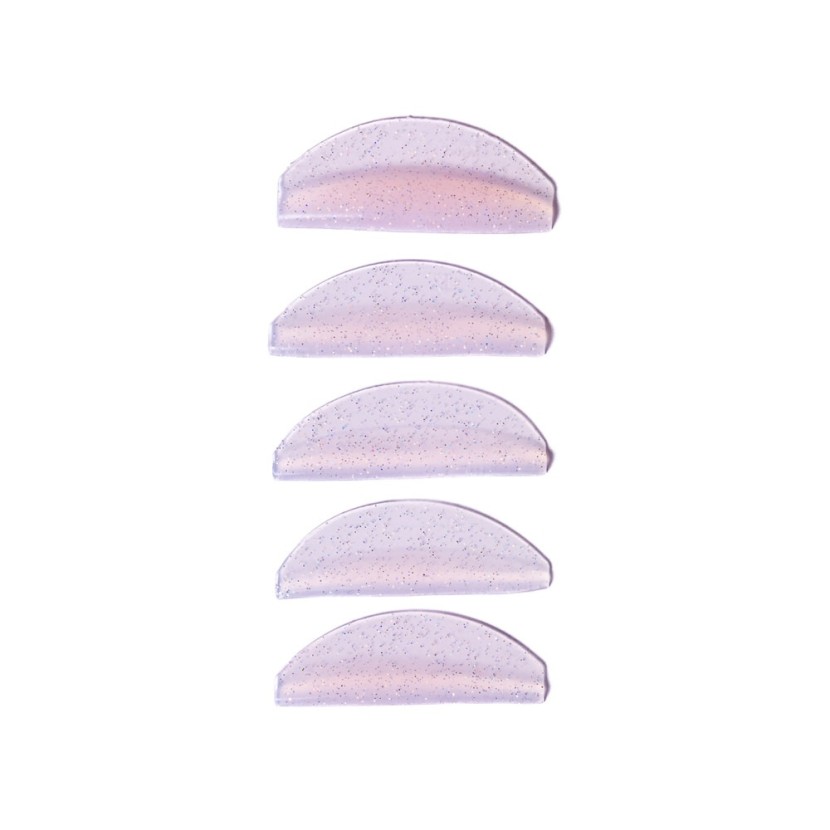 Rarity Lash Lift Form Rose Glam 5 par
