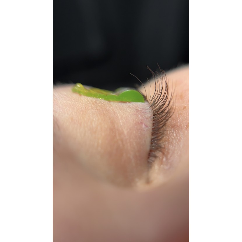 Wałki Silikonowe Emerald Frogs | Rarity