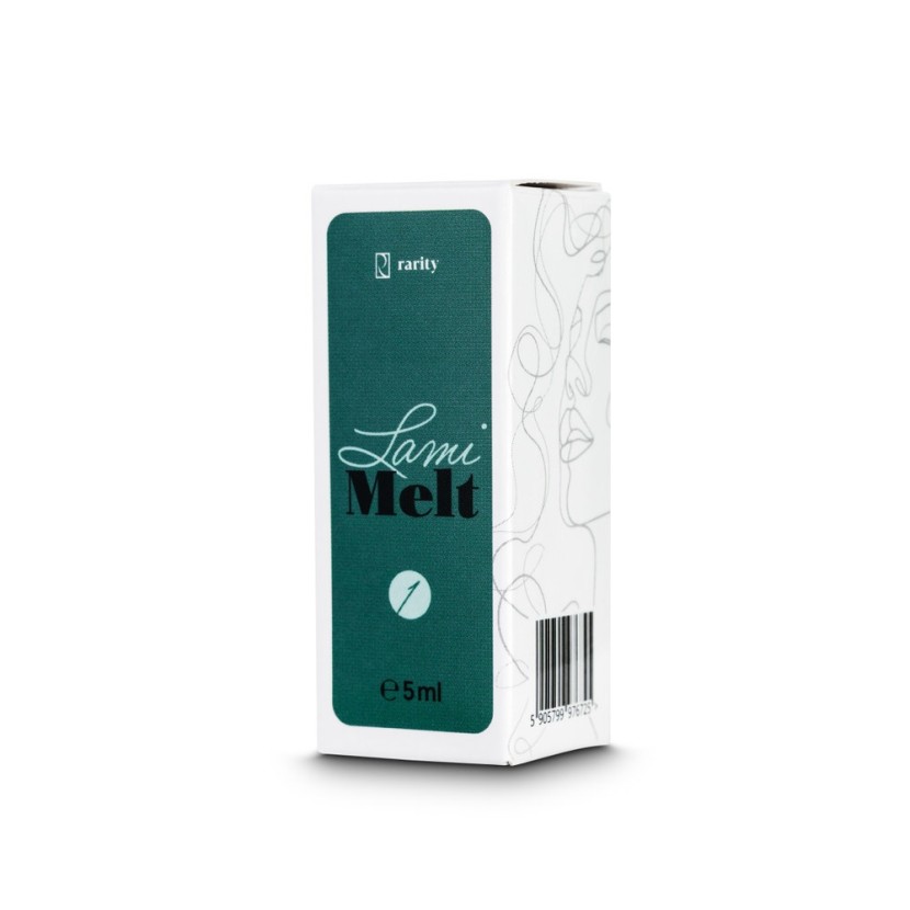 Eyelash Laminating Softener | Rarity