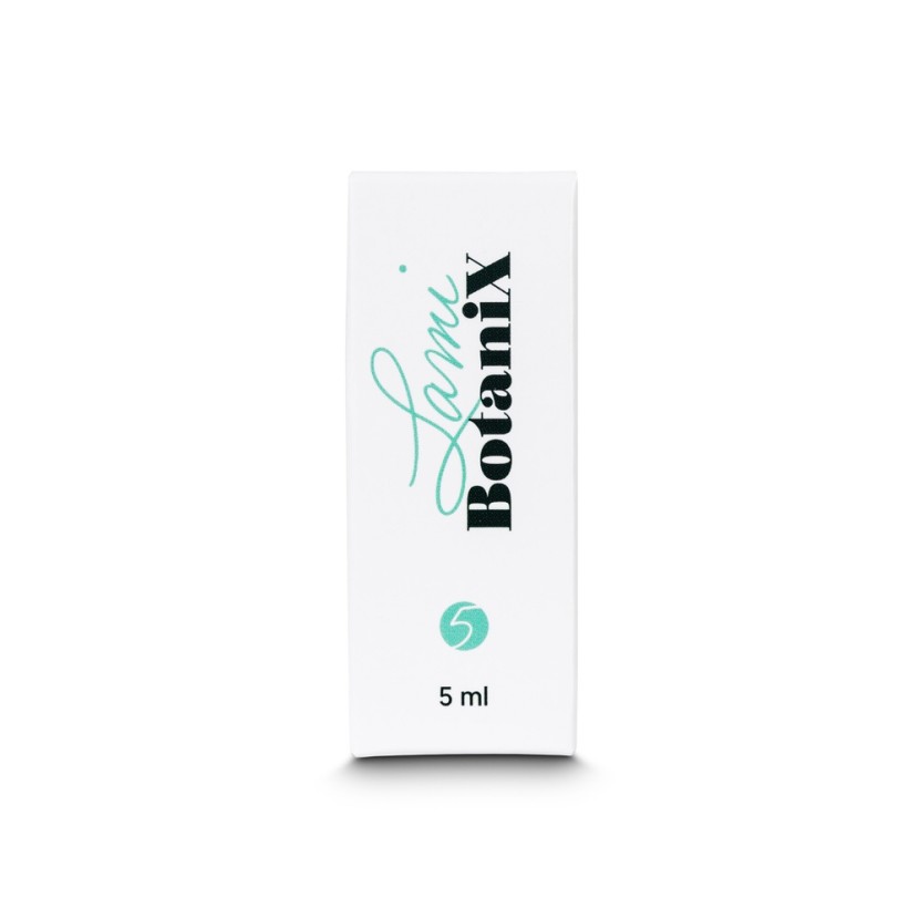 Eyelash Laminating Conditioner Step 3 | Rarity
