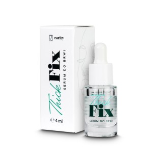 Eyebrow Serum – Growth-Promoting | Rarity