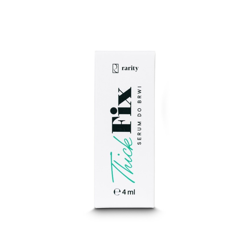 Eyebrow Serum – Growth-Promoting | Rarity