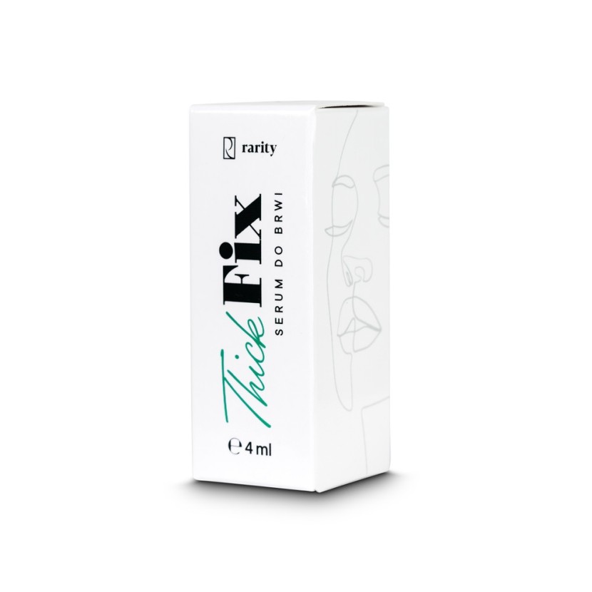 Eyebrow Serum – Growth-Promoting | Rarity