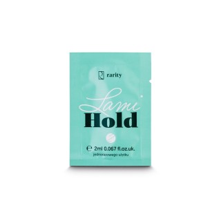 Utrwalacz do Laminacji Rzęs Step 2 | Rarity