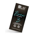Inlei® "BROW BOMBER 3" - nourishing eyebrow butter sachet 1.5ml